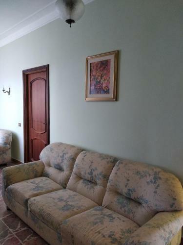 Bed & Breakfast Villa Anna