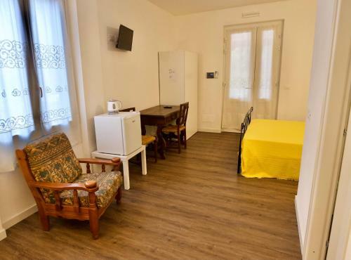 Hostal Loggia Piani Nuovi