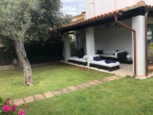 Villa Ines