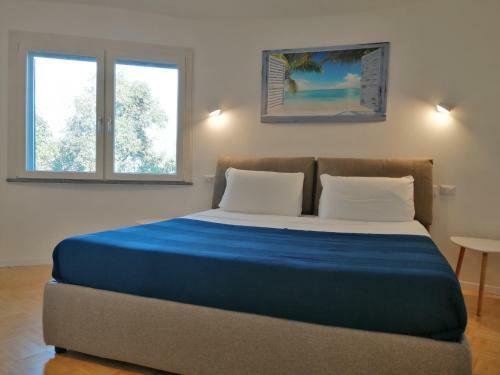 Bed & Breakfast Villa Zola