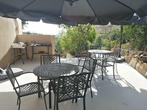Bed & Breakfast Villa Zola