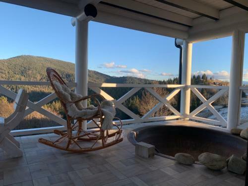 Magura Resort