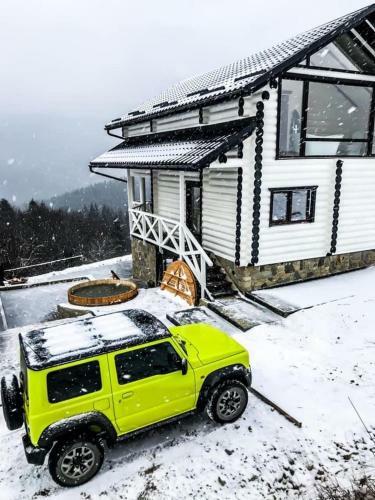 Magura Resort
