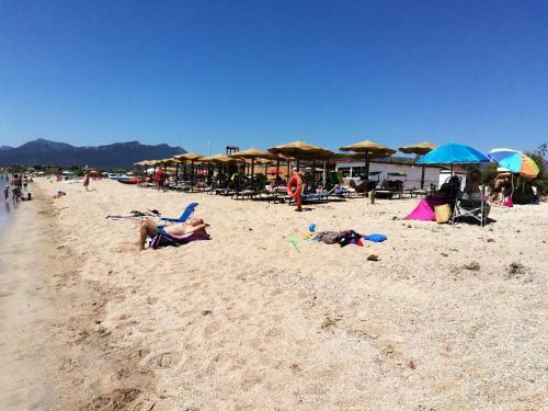 Apartamento Monolocale A Pochi Passi Dalla Spiaggia