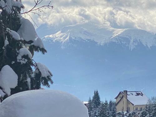 Apartamento ??????? ???????, Bukovel