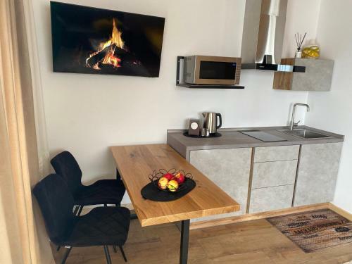 Apartamento ??????? ???????, Bukovel