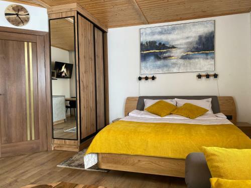 Apartamento ??????? ???????, Bukovel