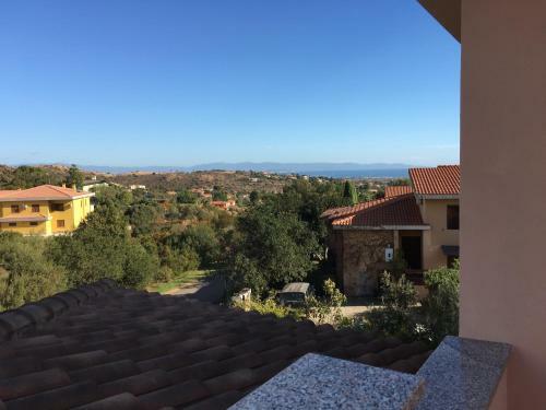 Bed & Breakfast Casa Mariluka