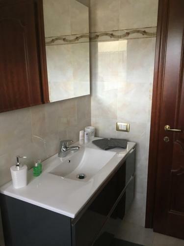 Bed & Breakfast Casa Mariluka
