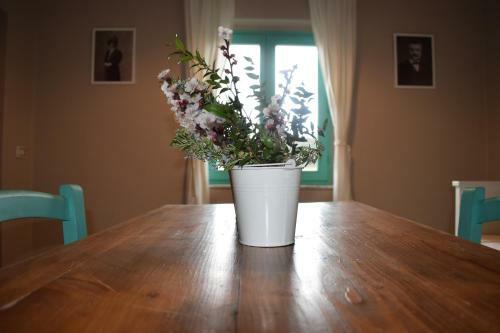 Corte Boero Bed&breakfast
