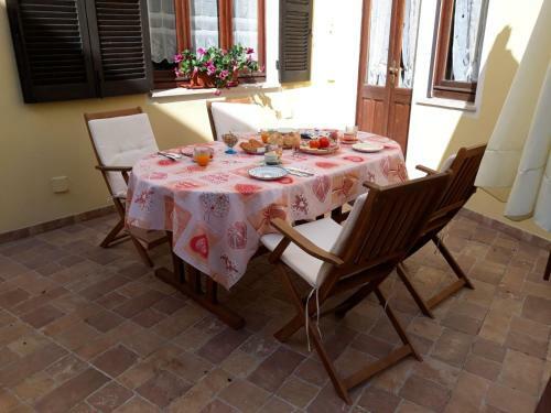 Bed & Breakfast Casa Corona