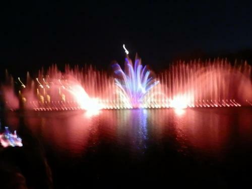 Apartment Close To Roshen Fountain