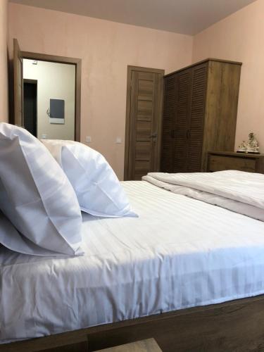 Apartamento Goldenhaus Pushkina Str.27