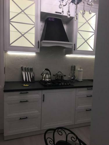 Apartamento Sobor
