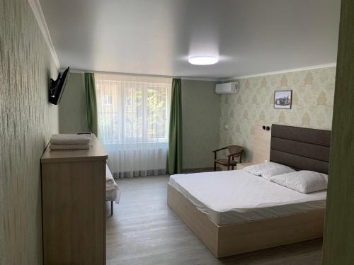 Hostal ????? Alex