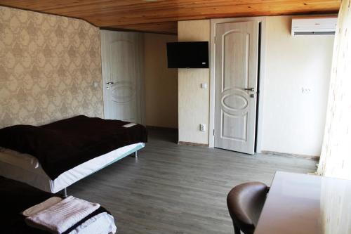 Hostal ????? Alex