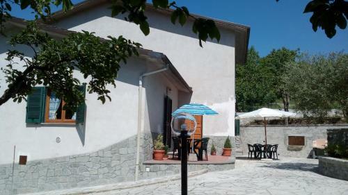 Casa Mia