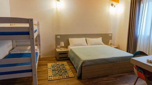 B&B Montrabu