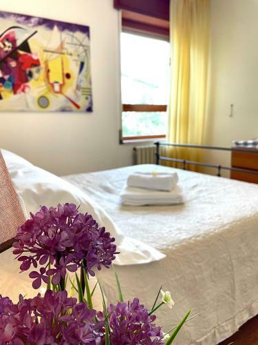 Bed & Breakfast Al Poggio - Luxury Rooms