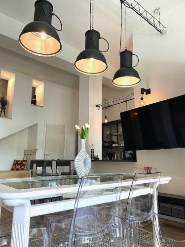 Bed & Breakfast Al Poggio - Luxury Rooms