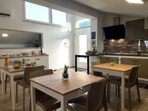 Bed & Breakfast Al Poggio - Luxury Rooms