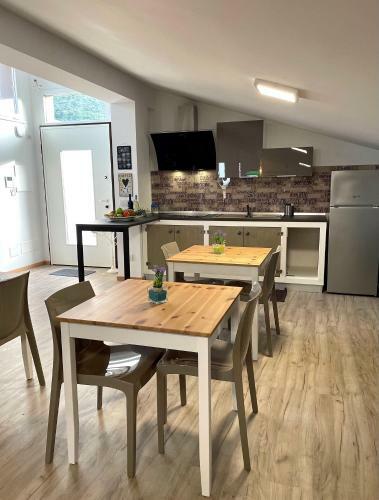 Bed & Breakfast Al Poggio - Luxury Rooms