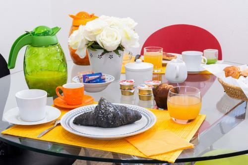 Bed & Breakfast Alba