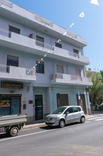 Bed & Breakfast Alba