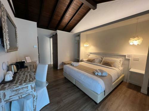Hostal Corte Maddalena
