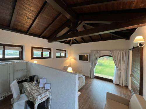 Hostal Corte Maddalena