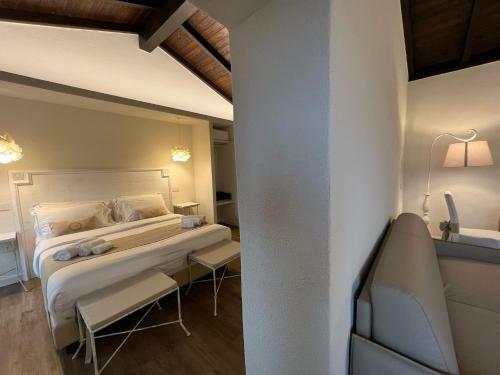 Hostal Corte Maddalena