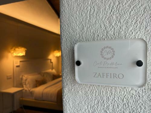 Hostal Corte Maddalena