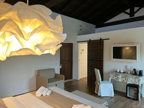 Hostal Corte Maddalena