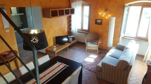 Apartamento Poggio Caiar Guest House