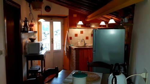 Apartamento Borgo Vecchio Guest House