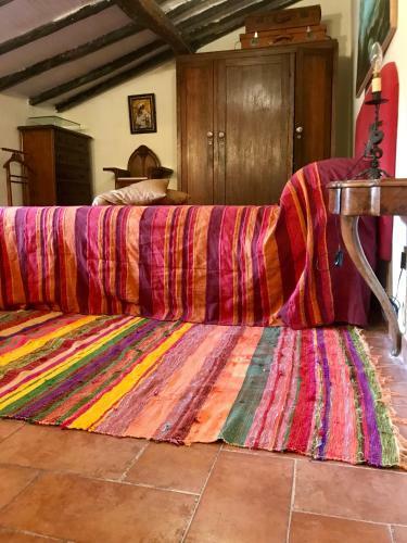 Apartamento Borgo Vecchio Guest House