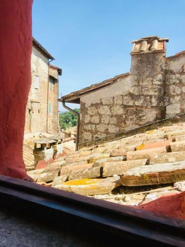 Apartamento Borgo Vecchio Guest House