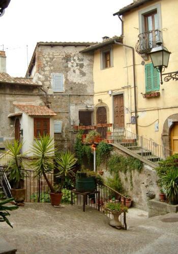 Apartamento Borgo Vecchio Guest House