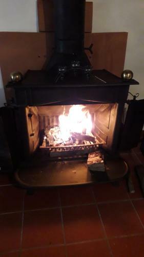 Apartamento Borgo Vecchio Guest House