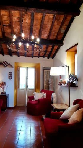 Apartamento Borgo Vecchio Guest House
