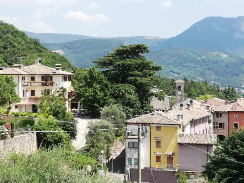 Agroturismo Ca' Del Laki