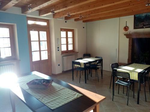Agroturismo Ca' Del Laki