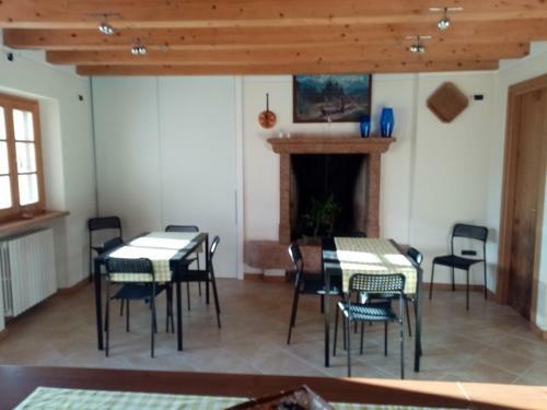 Agroturismo Ca' Del Laki