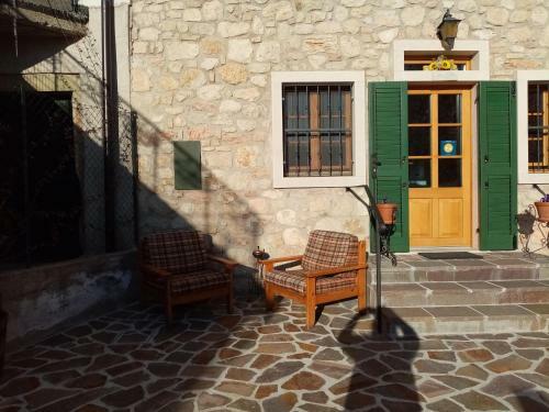 Agroturismo Ca' Del Laki