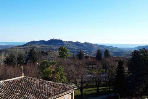 Apartamento Il Torrione
