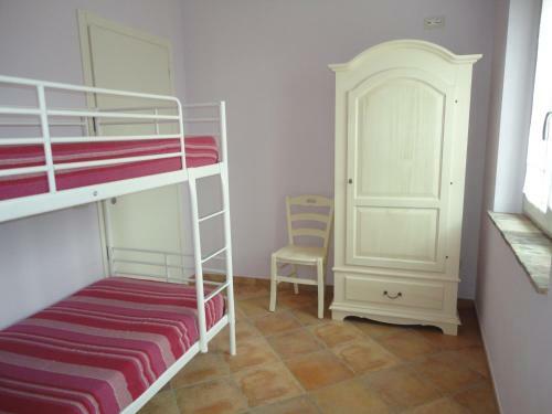 Il Ghiro Apartments