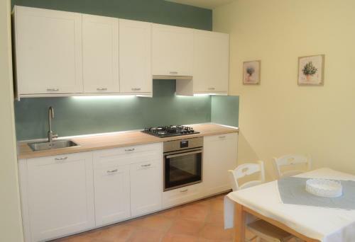 Il Ghiro Apartments