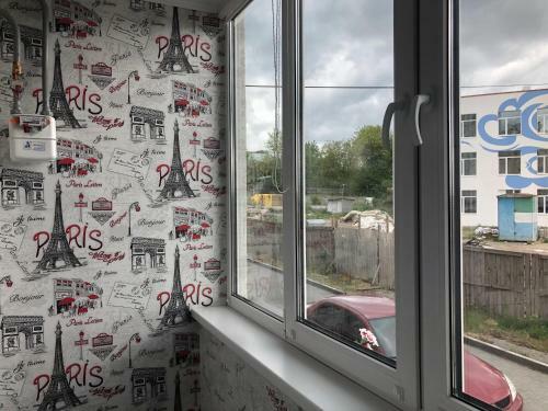 Apartment On Vatutina
