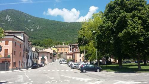 Casa Vacanze Al Borgo
