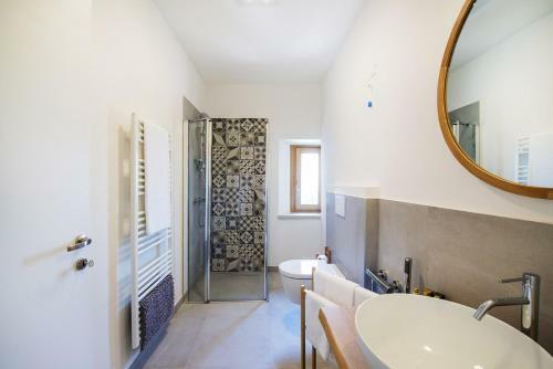 Apartamento Agriturismo Gaiasofia - Adults Only